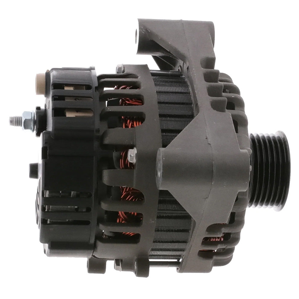 ARCO Marine Premium Replacement Inboard Alternator w/55mm Multi-Groove Pulley - 12V 65A 60073 — Quality Boat Parts
