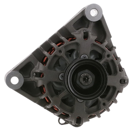 ARCO Marine Premium Replacement Inboard Alternator w/55mm Multi-Groove Pulley - 12V 65A 60073 — Quality Boat Parts