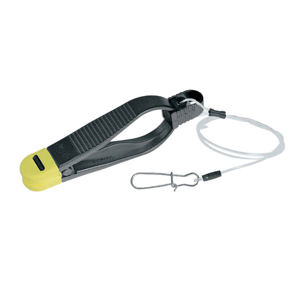 Scotty Power Grip Plus Release w/Cannonball Snap 1170 — Quality Boat Parts