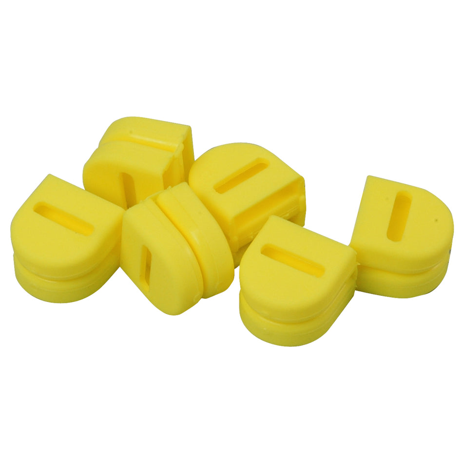 Scotty Power Grip Plus Release 6 Replacement Power Grip Pads 1190 — Quality Boat Parts