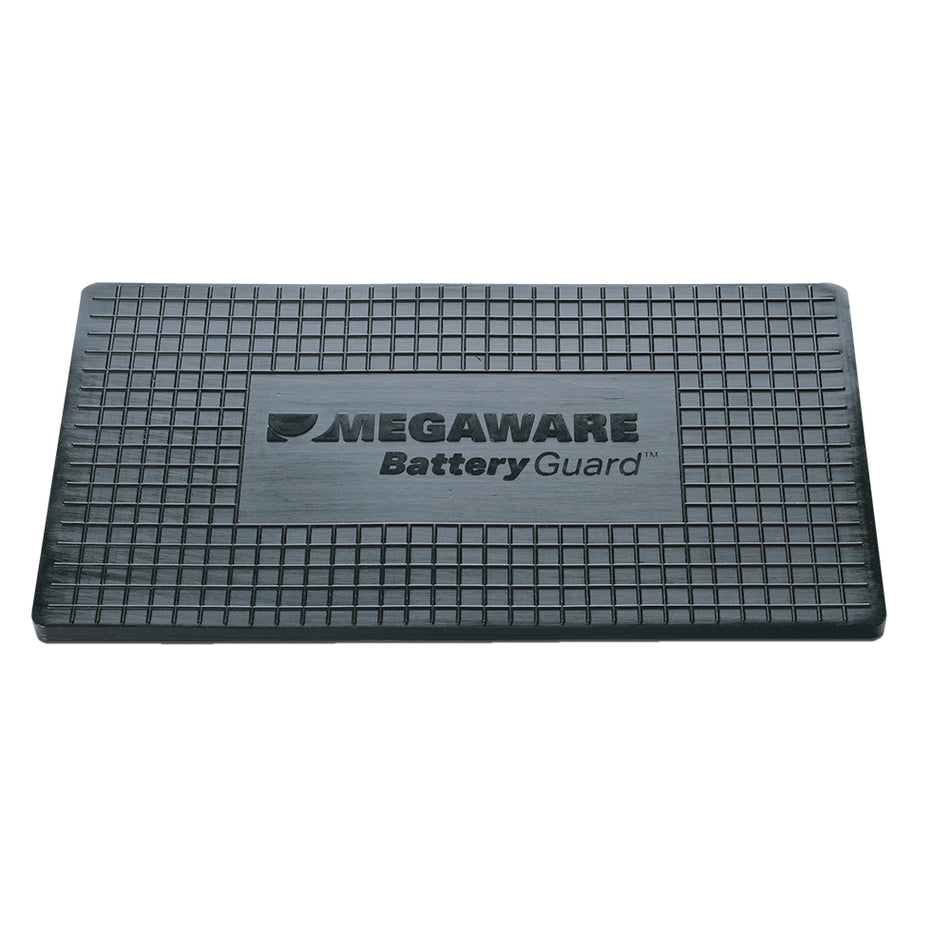 Megaware BatteryGuard™ 40131 — Quality Boat Parts
