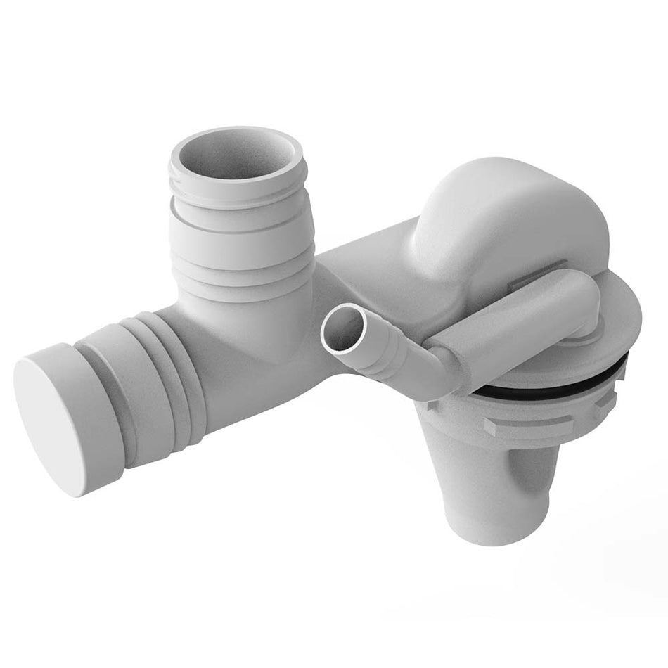 Thetford MSD Spout 40158 — Quality Boat Parts