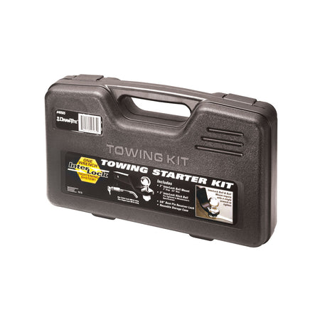 Draw-Tite Towing Starter Kit - 2" Ball 40565 — Quality Boat Parts
