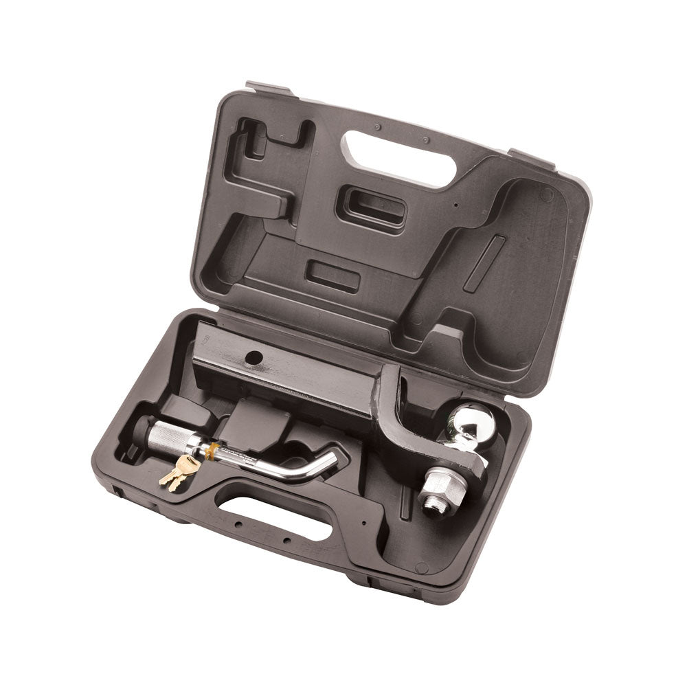 Draw-Tite Towing Starter Kit - 2" Ball 40565 — Quality Boat Parts