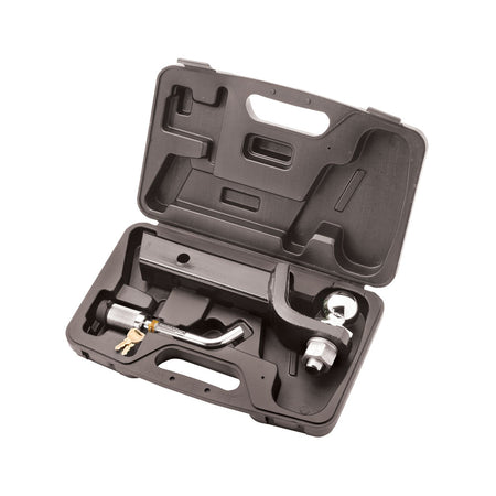 Draw-Tite Towing Starter Kit - 2" Ball 40565 — Quality Boat Parts