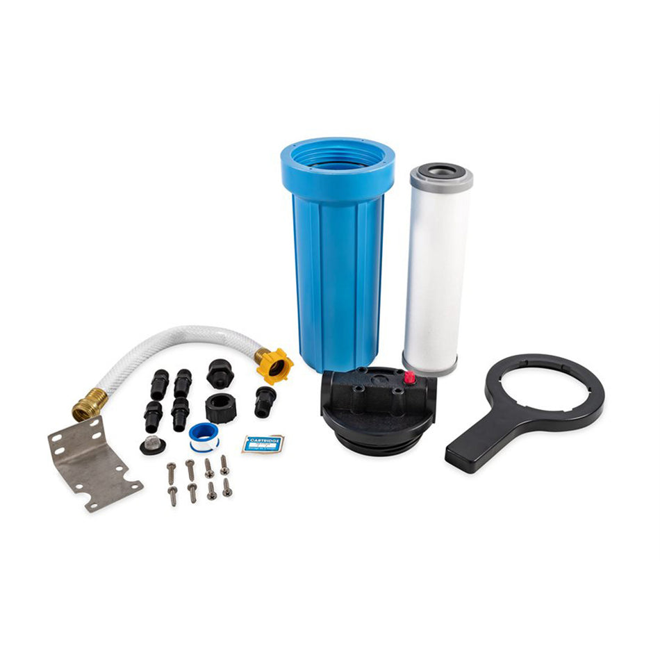 Camco EVO Marine Water Filter 40634 — Quality Boat Parts