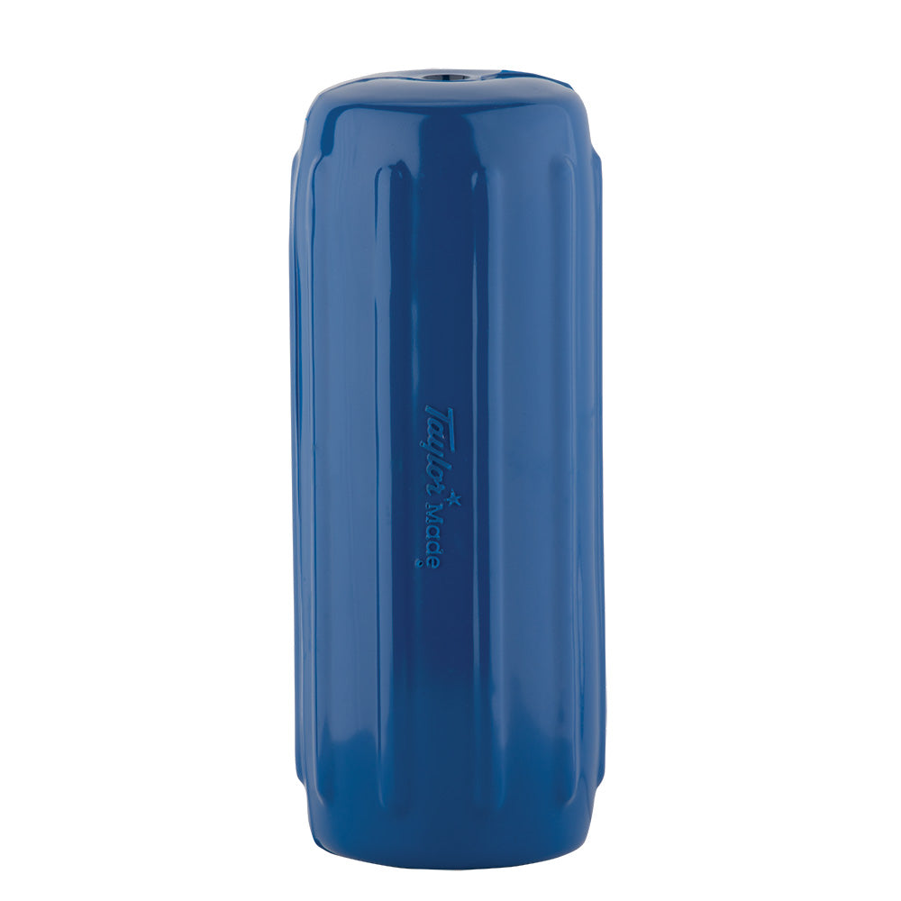 Taylor Made Big B™ Fender - 8" x 20" - Mid Atlantic Blue 41026 — Quality Boat Parts