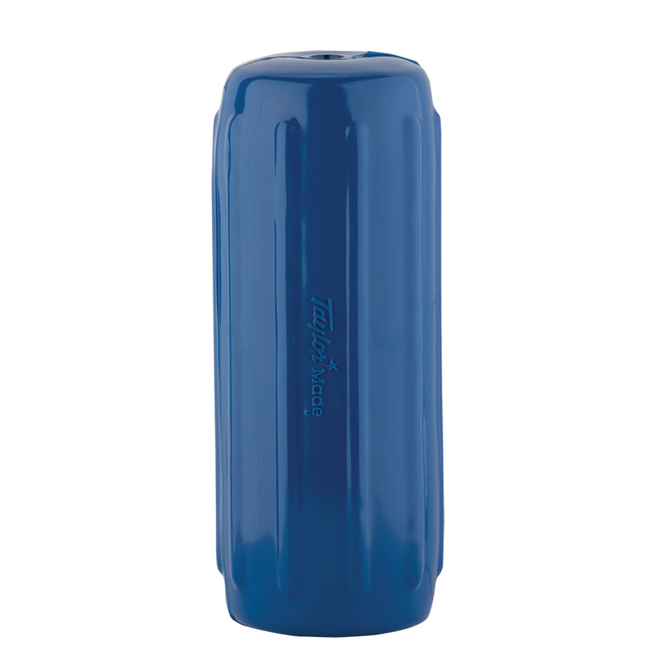 Taylor Made Big B™ Fender - 10" x 26" - Mid Atlantic Blue 41032 — Quality Boat Parts