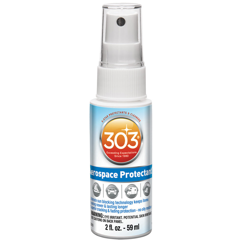 303 Aerospace Protectant - 2oz 30302 — Quality Boat Parts