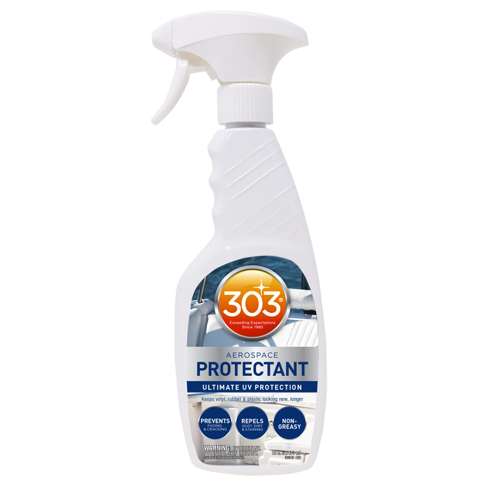 303 Marine Aerospace Protectant - 16oz 30340 — Quality Boat Parts