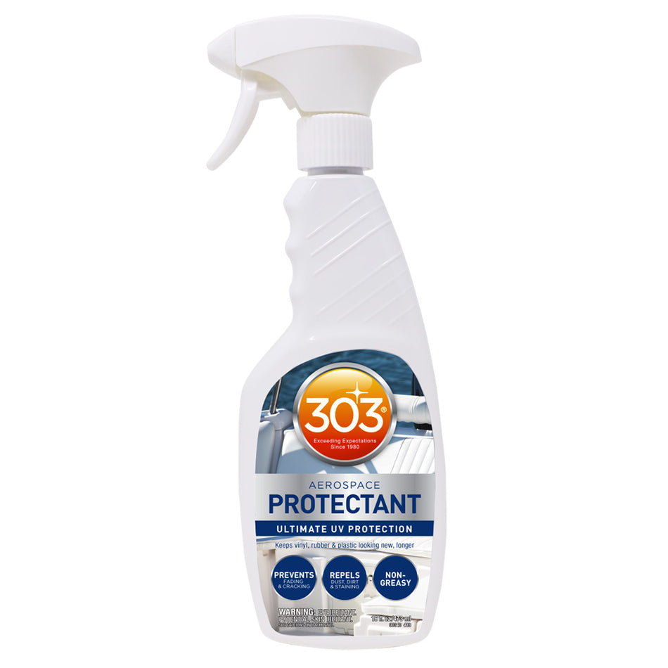 303 Marine Aerospace Protectant - 16oz 30340 — Quality Boat Parts