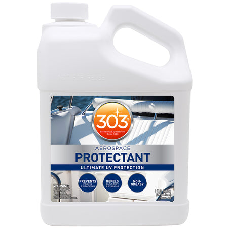 303 Marine Aerospace Protectant - 1 Gallon 30370 — Quality Boat Parts