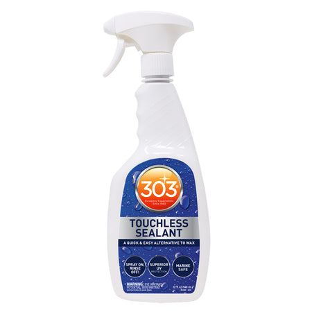 303 Marine Touchless Sealant - 32oz 30398 — Quality Boat Parts