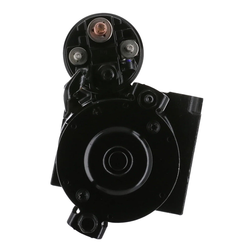 ARCO Marine Standard Duty Inboard Starter w/Gear Reduction 30433 — Quality Boat Parts