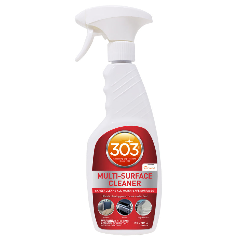 303 Multi-Surface Cleaner - 16oz 30445 — Quality Boat Parts