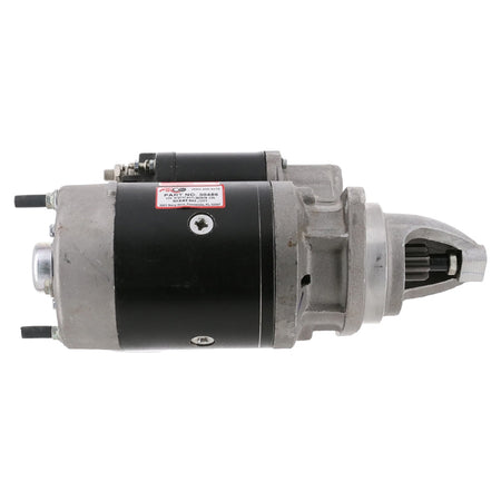 ARCO Marine Top Mount Inboard Starter - Clockwise Rotation 30456 — Quality Boat Parts