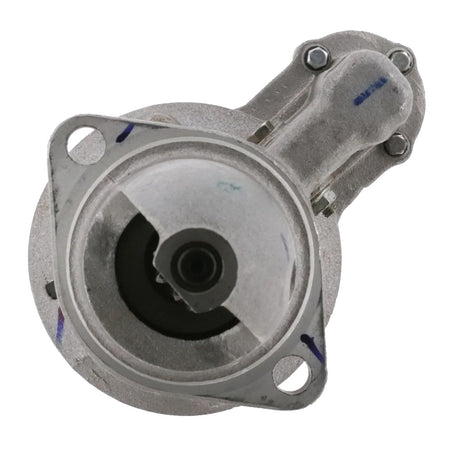 ARCO Marine Top Mount Inboard Starter - Clockwise Rotation 30456 — Quality Boat Parts