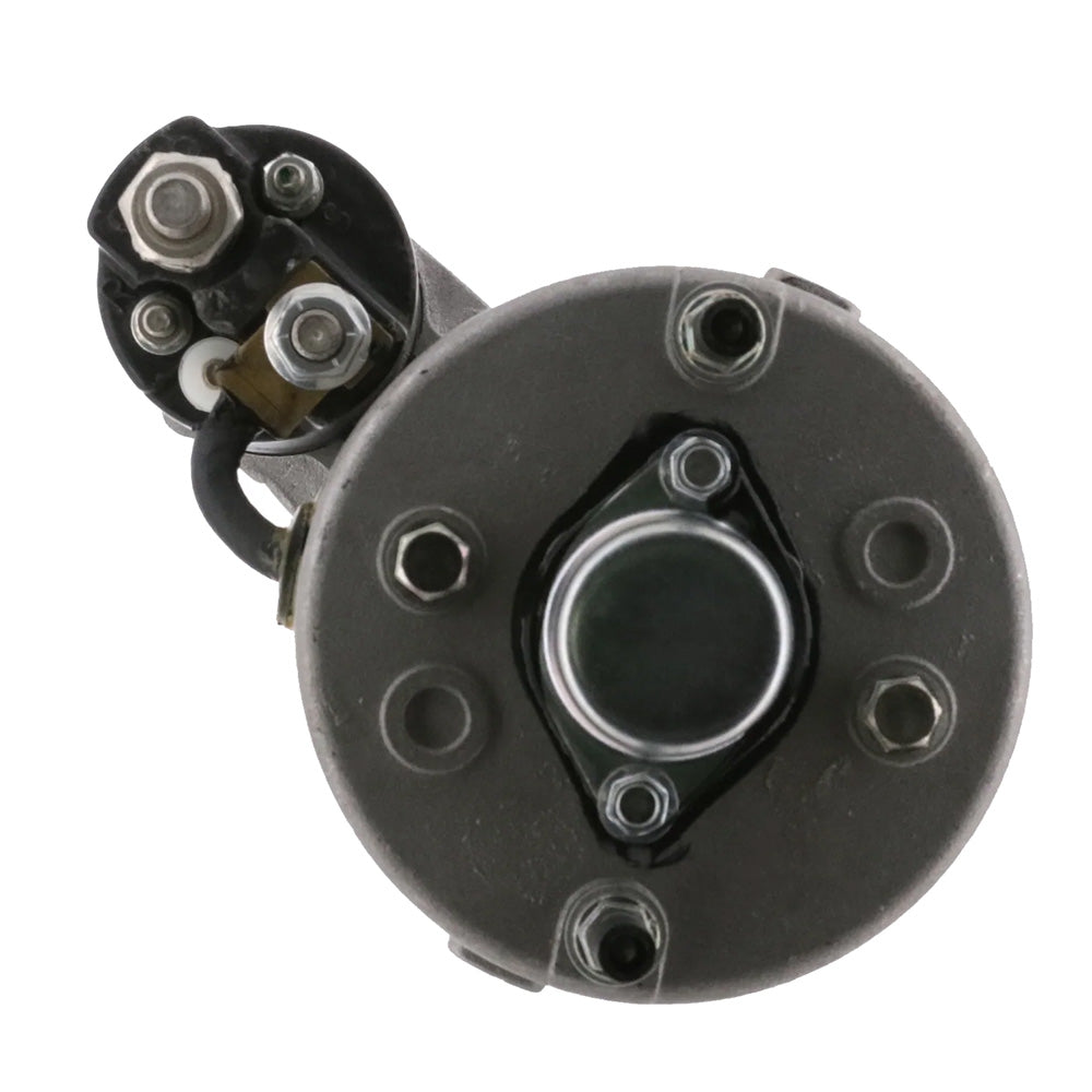 ARCO Marine Top Mount Inboard Starter - Clockwise Rotation 30456 — Quality Boat Parts