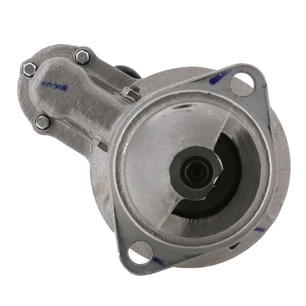 ARCO Marine Top Mount Inboard Starter - Counter Clockwise Rotation 30457 — Quality Boat Parts