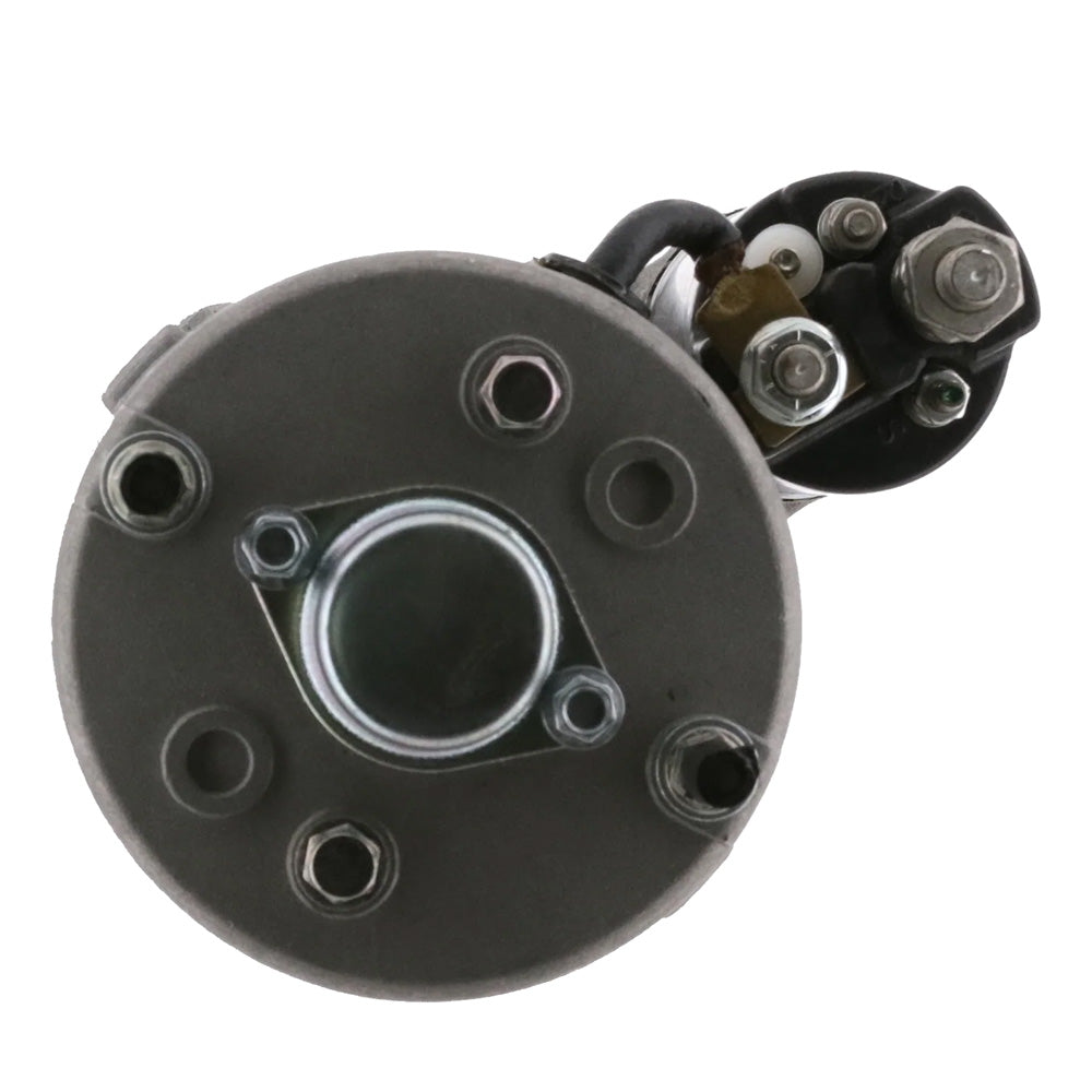ARCO Marine Top Mount Inboard Starter - Counter Clockwise Rotation 30457 — Quality Boat Parts