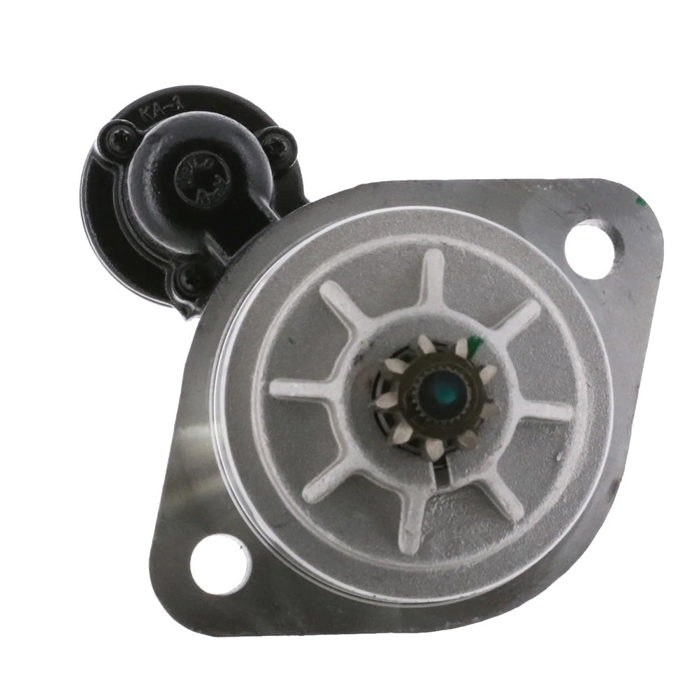 ARCO Marine Top Mount Inboard Starter w/Gear Reduction & Counter Clockwise Rotation 30459 — Quality Boat Parts