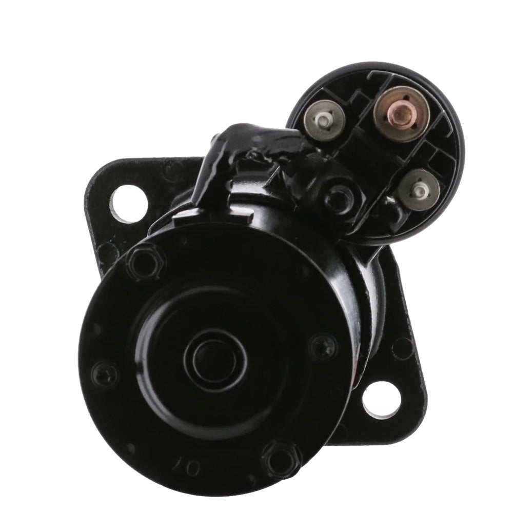 ARCO Marine Top Mount Inboard Starter w/Gear Reduction & Counter Clockwise Rotation 30459 — Quality Boat Parts