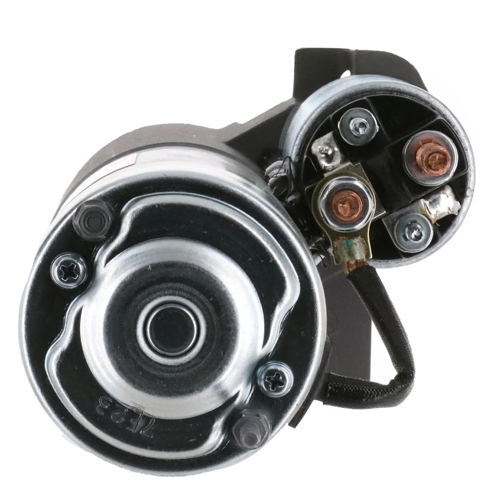 ARCO Marine Inboard Starter w/12-3/4" Flywheel & Gear Reduction 30460 — Quality Boat Parts