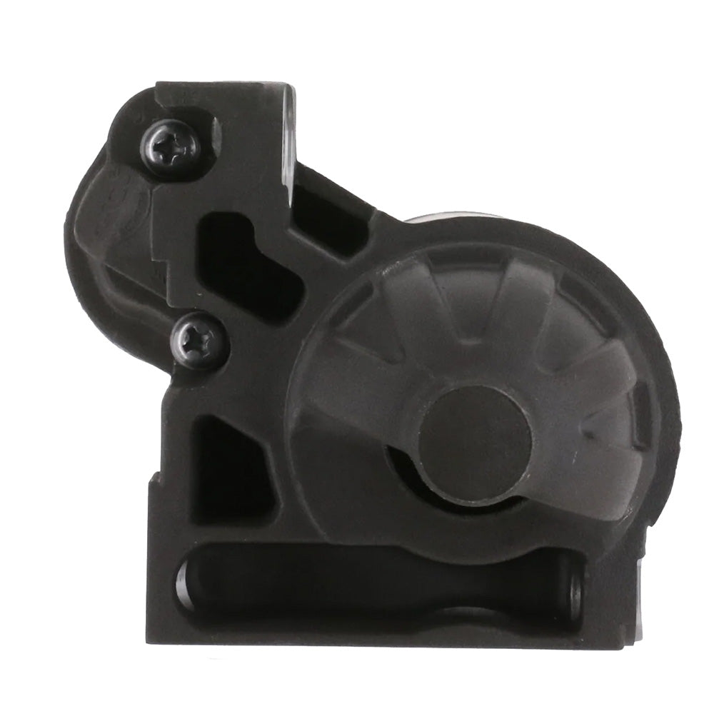 ARCO Marine Inboard Starter w/12-3/4" Flywheel & Gear Reduction 30460 — Quality Boat Parts