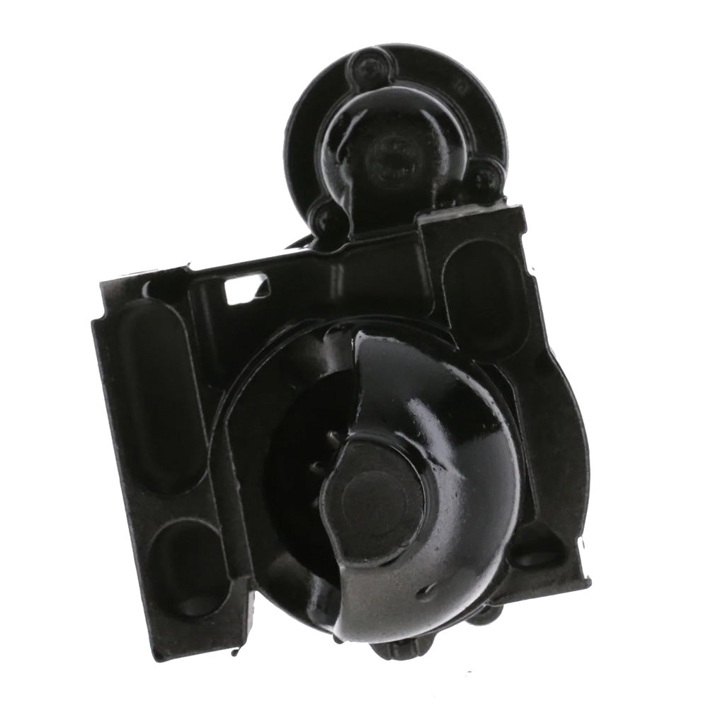 ARCO Marine Top Mount Inboard Starter w/Gear Reduction - Counter Clockwise Rotation 30462 — Quality Boat Parts