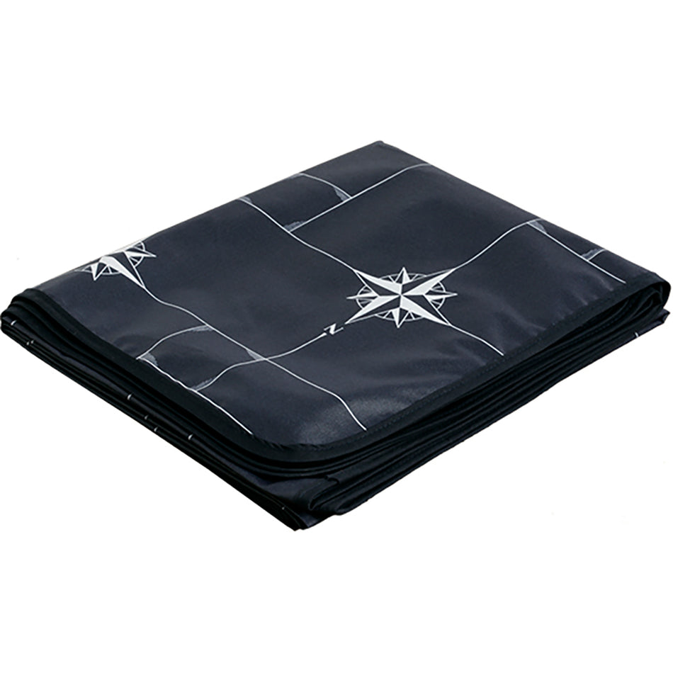 Marine Business Waterproof Medium Tablecloth - NORTHWIND - 61" x 51.2" 15412 — Quality Boat Parts