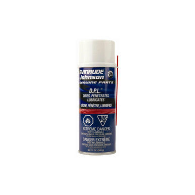 Brp Fcg*Dpl Lubricant (777183) — Quality Boat Parts
