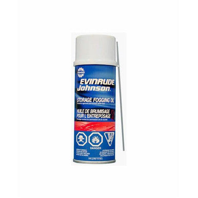 Brp Fogging Oil 12 Ounce. (777186) — Quality Boat Parts