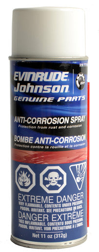 Brp Fgc Anticorrosion (777193) — Quality Boat Parts