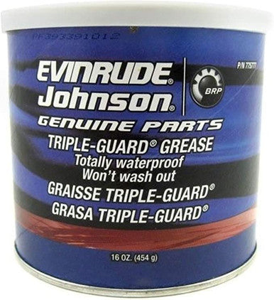 Brp Triple Guard 1 Pound. (775777) — Quality Boat Parts