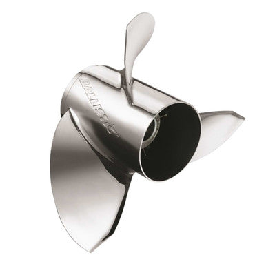 Michigan Wheel 13.500R22 - XL 3-Bld Ballistic (953422) — Quality Boat Parts