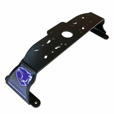 Panther Deck Mount Flat Electronics Mount 954400 — Quality Boat Parts
