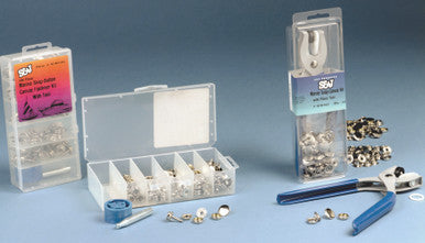 Handi-Man Marine Canvas Tool Kit (18 Pieces) (970162) — Quality Boat Parts