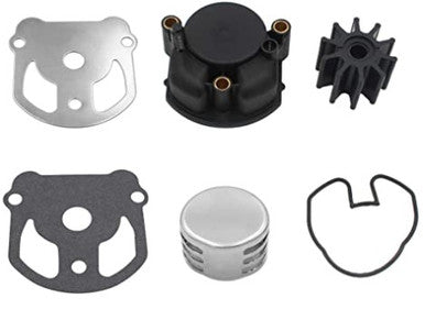 Brp Water Pump Kit Without Housing - Brp (984461) — Quality Boat Parts