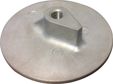 Michigan Wheel Yamaha V4 High Performance Trim Tab (990341) — Quality Boat Parts