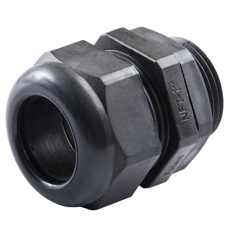 Ancor Marine Grade Electrical Wire Seal - Round Cable, 4/0 AWG, 1" NPT 765006 — Quality Boat Parts