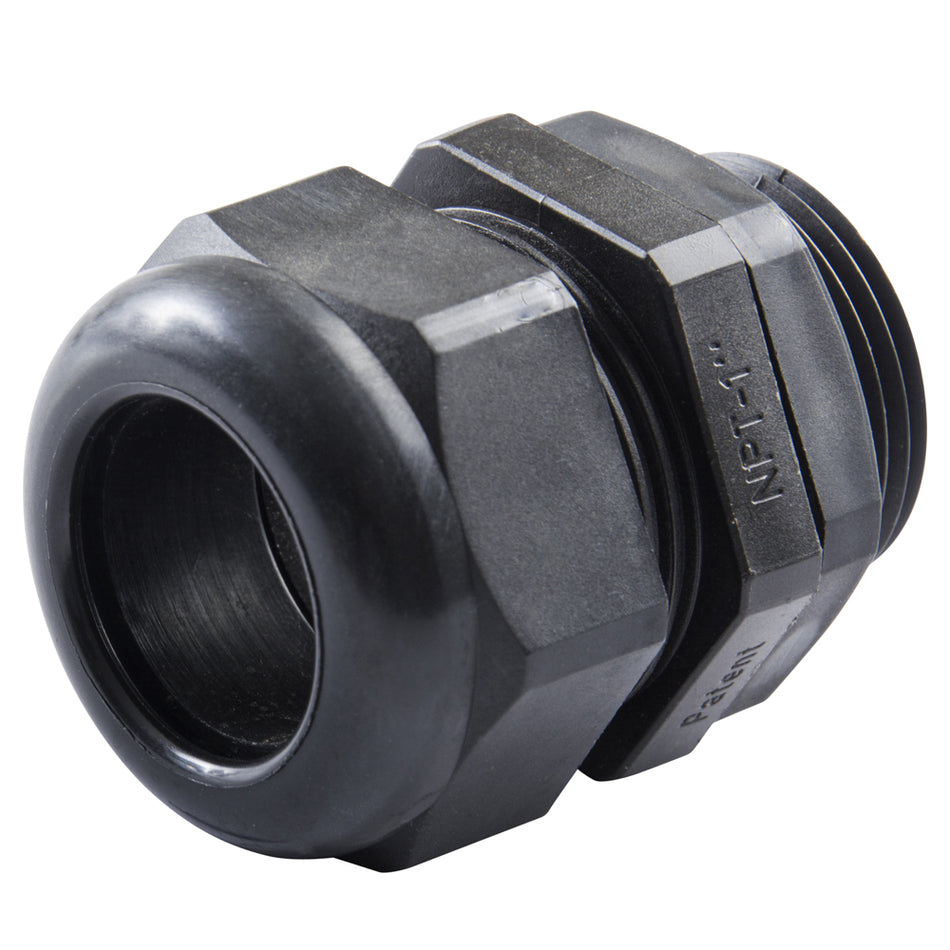 Ancor Marine Grade Electrical Wire Seal - Round Cable, 4/0 AWG, 1" NPT 765006 — Quality Boat Parts