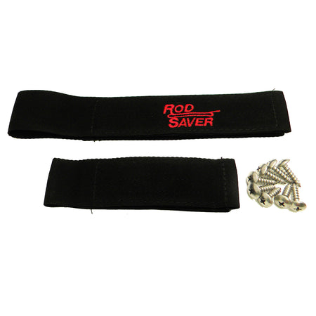 Rod Saver Original 10" & 6" Set 10/6 RS — Quality Boat Parts
