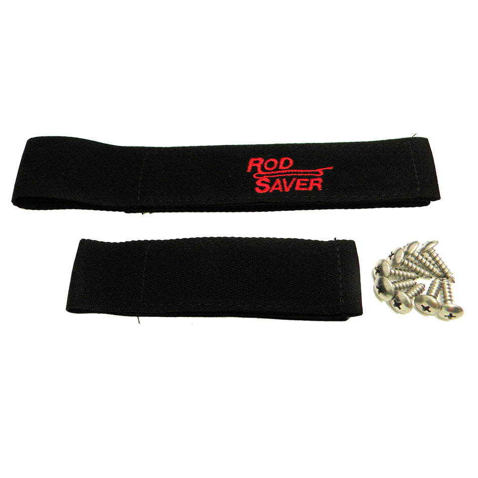 Rod Saver Original 10" & 6" Set 10/6 RS — Quality Boat Parts