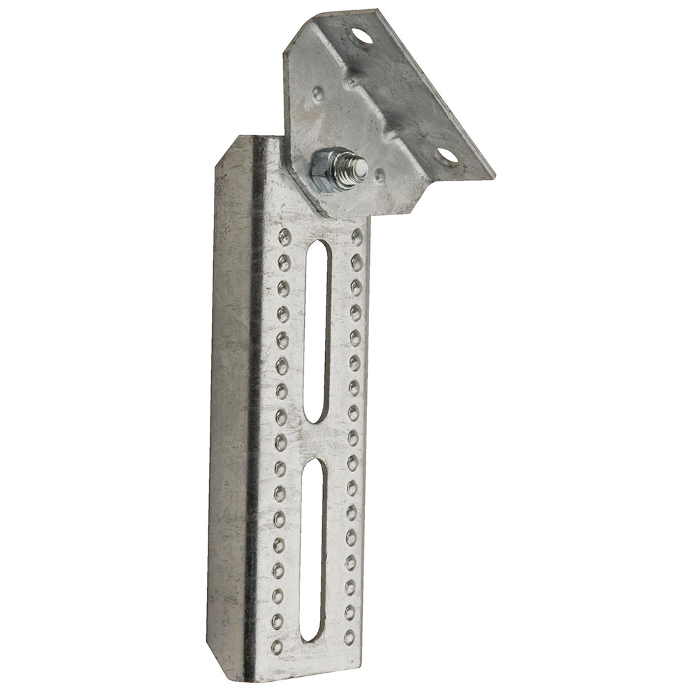 C.E. Smith Swivel Bracket Assembly - 8" Bracket 10000G — Quality Boat Parts