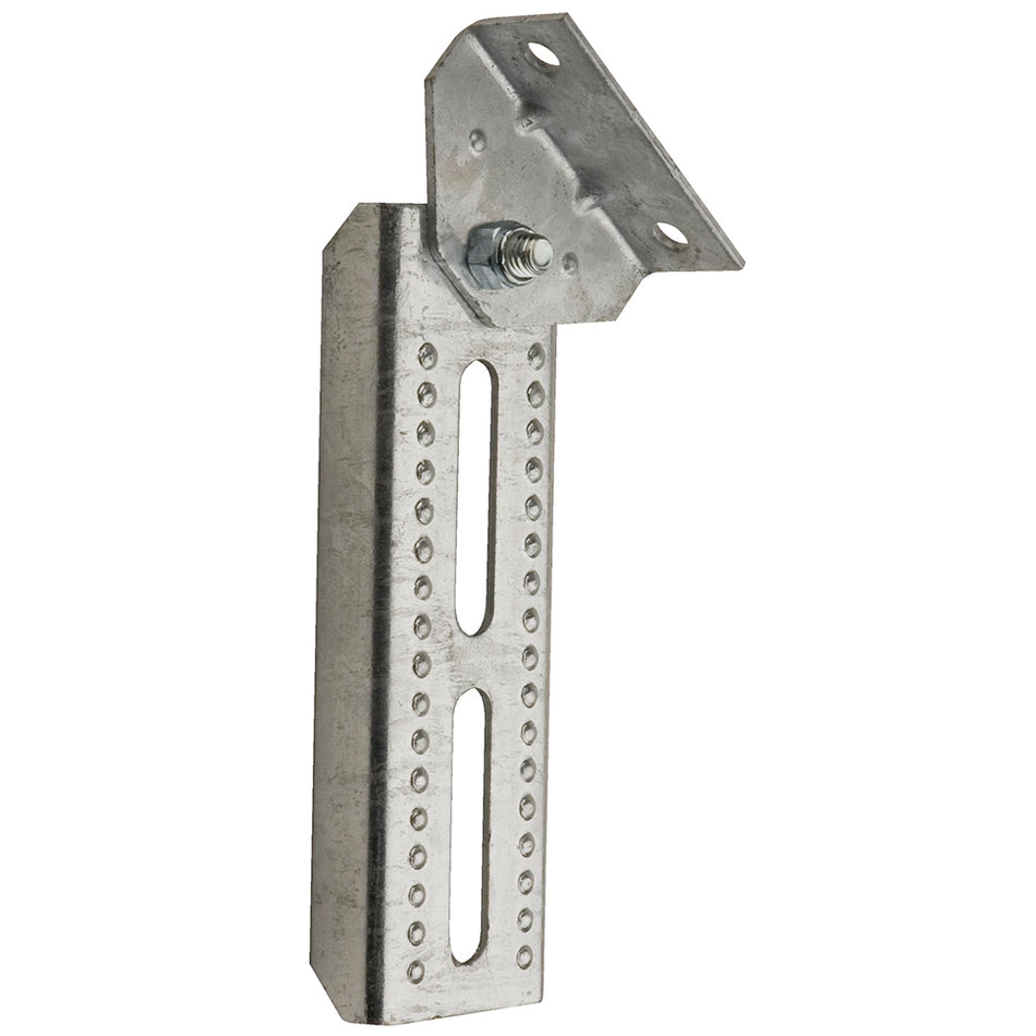C.E. Smith Swivel Bracket Assembly - 8" Bracket 10000G — Quality Boat Parts
