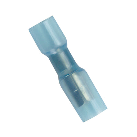 Ancor 16-14 Female Snap Plug Heatshrink Blue 100 Pack 319899 — Quality Boat Parts