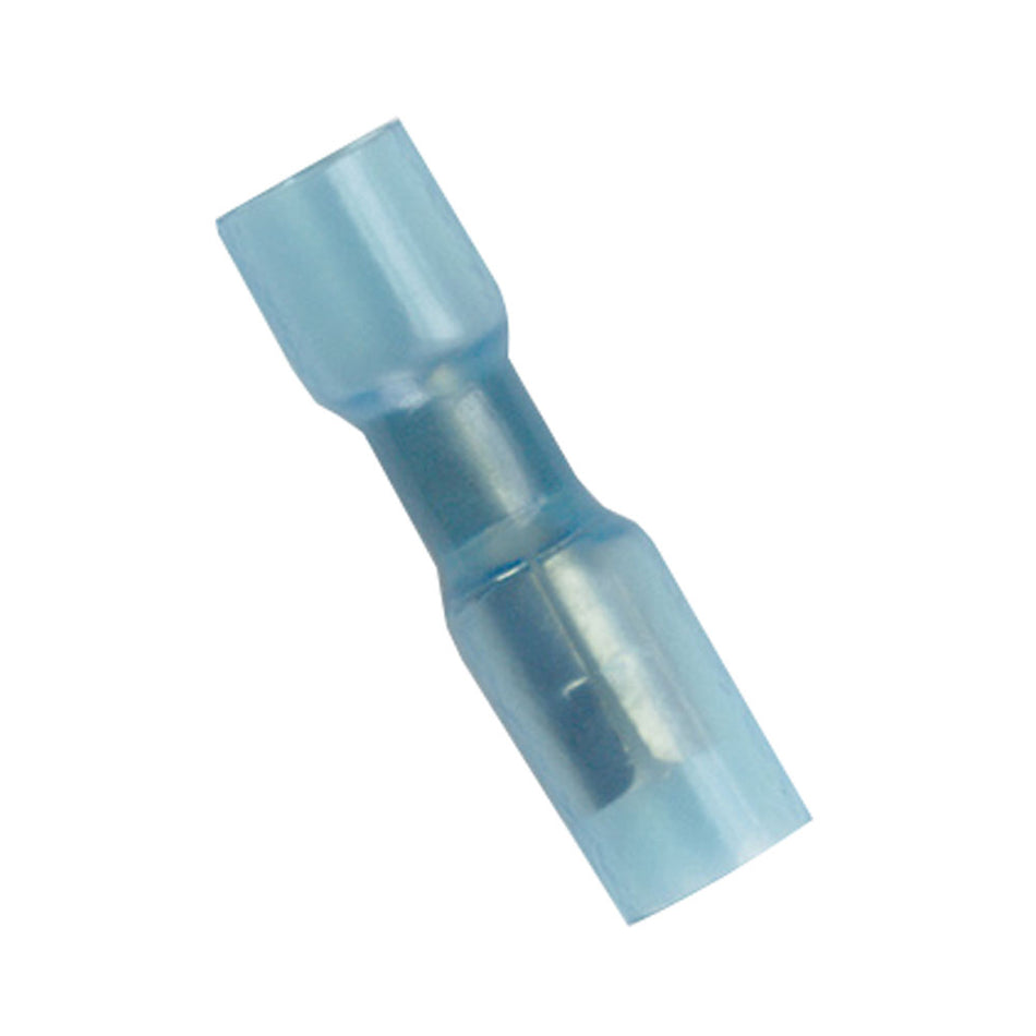 Ancor 16-14 Female Snap Plug Heatshrink Blue 100 Pack 319899 — Quality Boat Parts