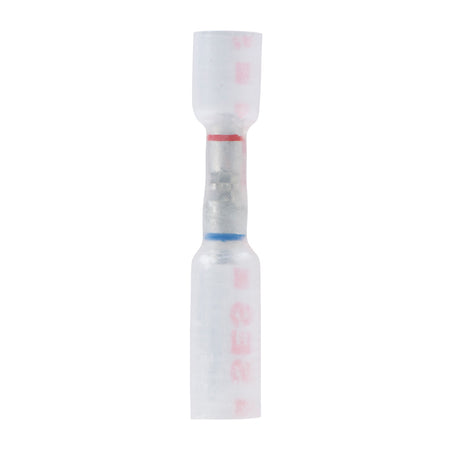 Ancor 22-18 Step Down Butt Heat Shrink Connector 25pk 320125 — Quality Boat Parts