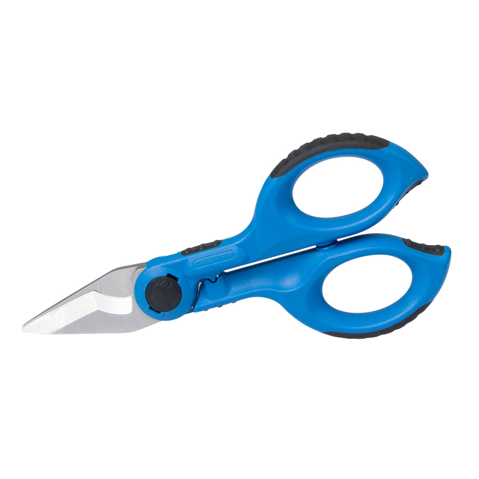 Ancor Heavy Duty Wire Scissors (1-703007) — Quality Boat Parts