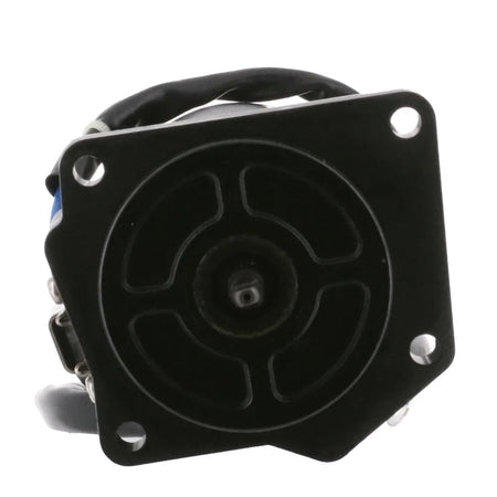 ARCO Marine Replacement Outboard Tilt Trim Motor - Yamaha-4 Bolt, 5/8" Flat Blade Shaft 6258 — Quality Boat Parts